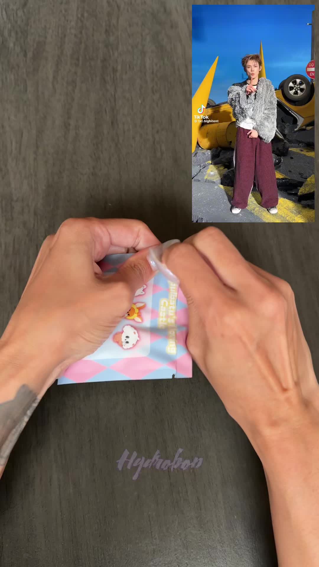 @hydrobon