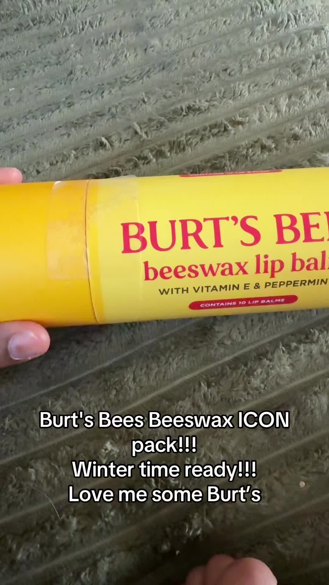 @Your Favorite Tiktokshop Plug