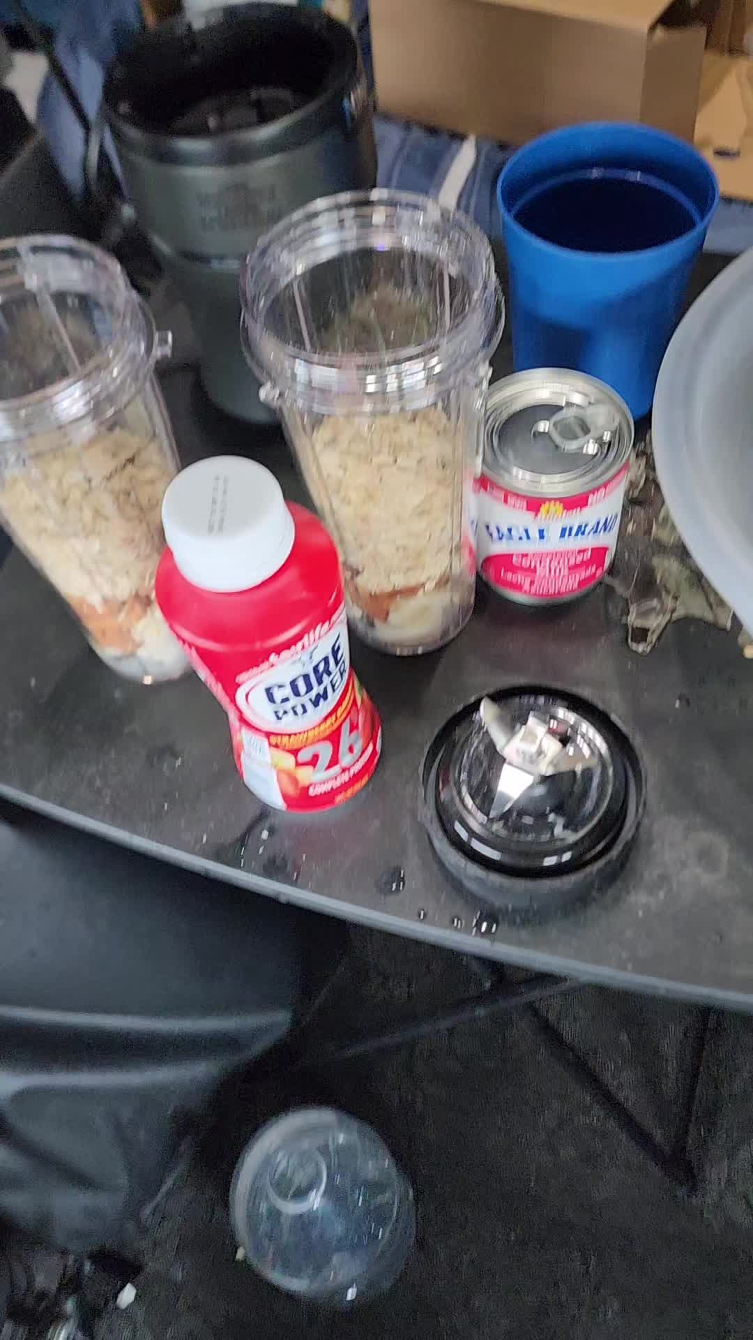 @naturalvybz trucking