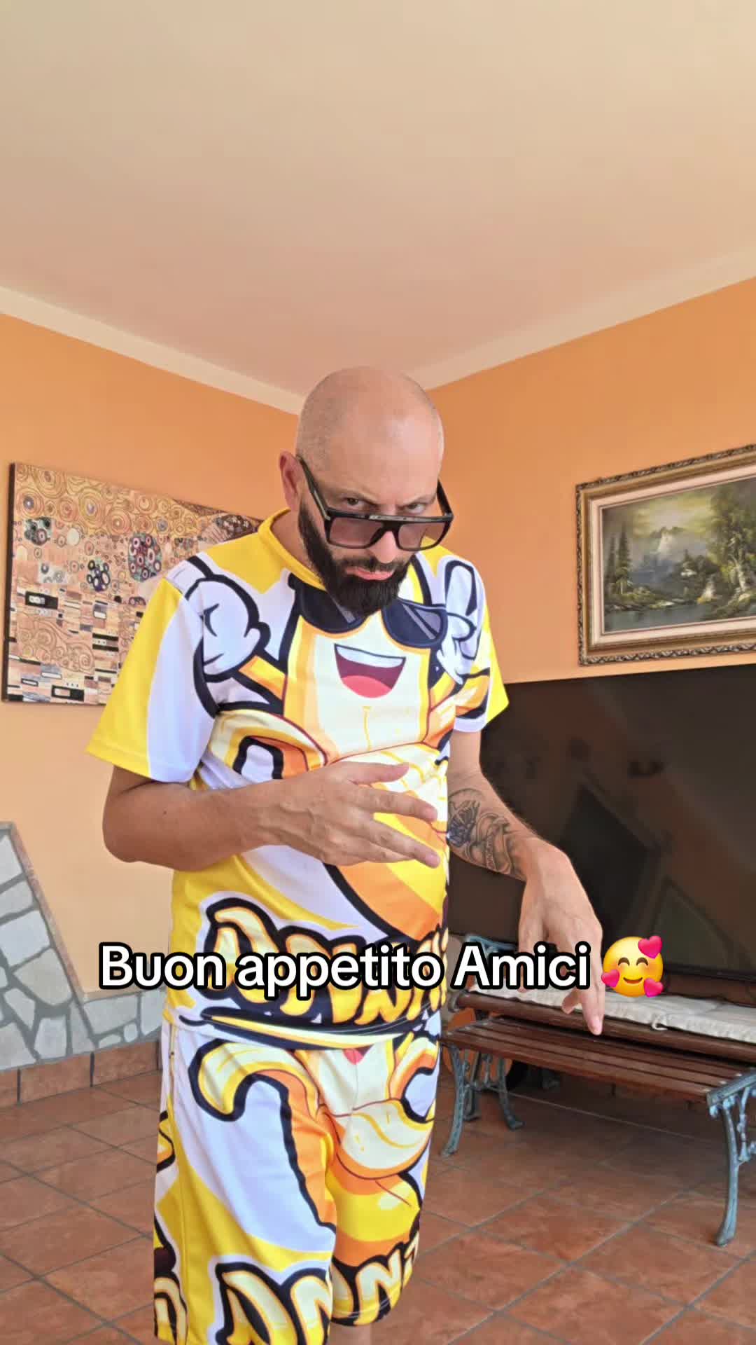 @Il Venditore Pi&ugrave; Pazzo di Mass