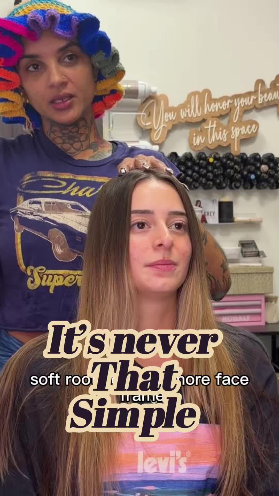 @Leah