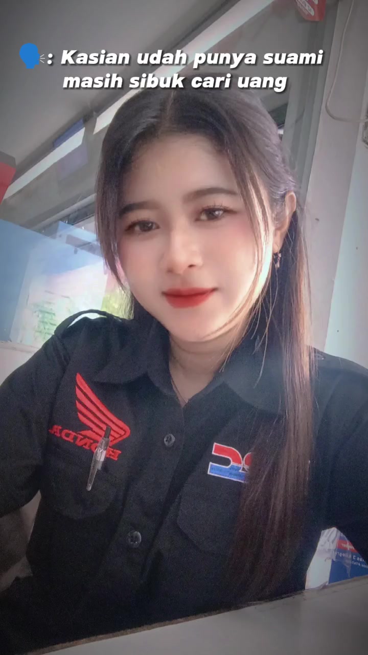 @Uut Honda Soloraya