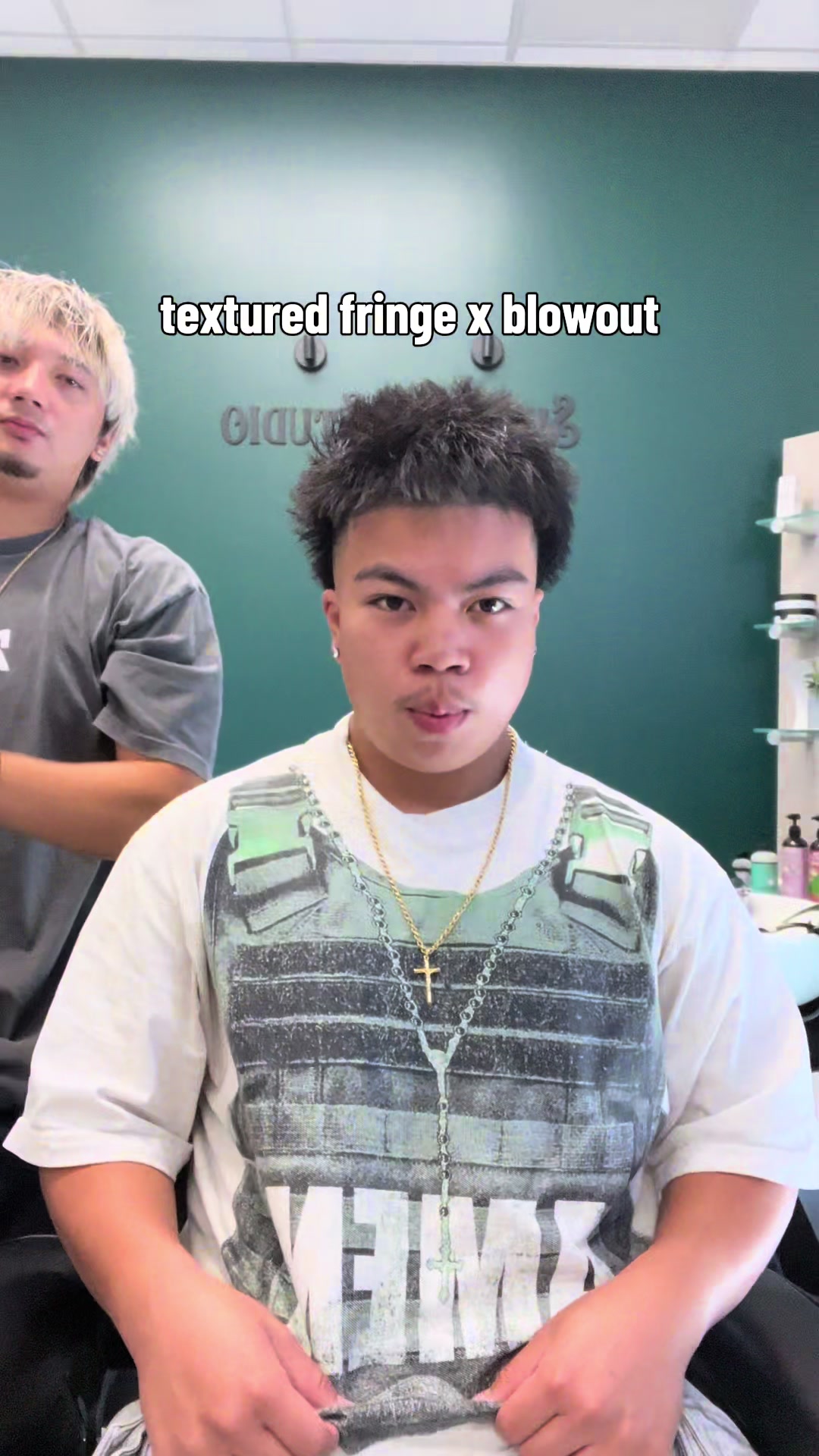 @Jay Suave