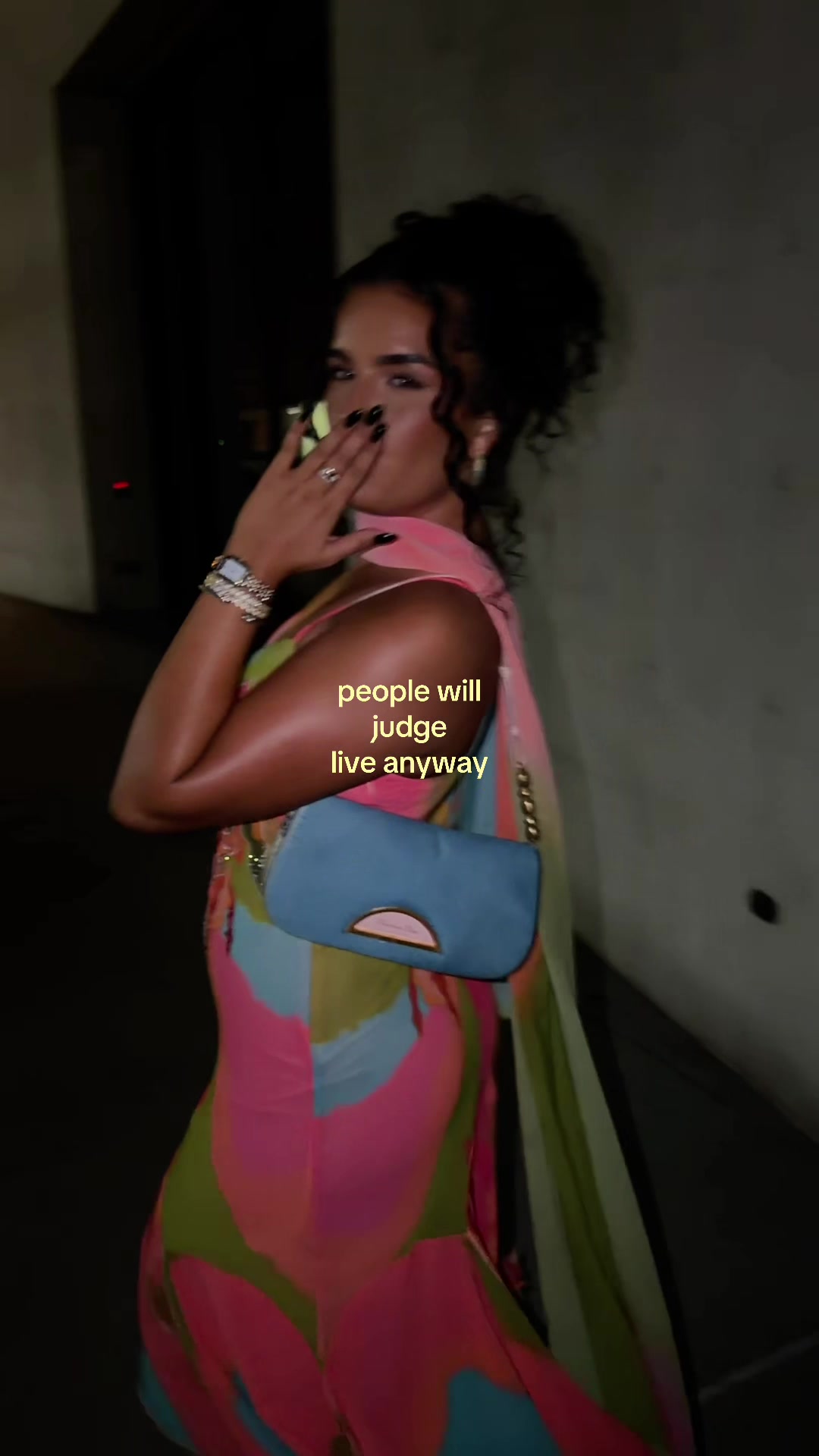 @keisha ★