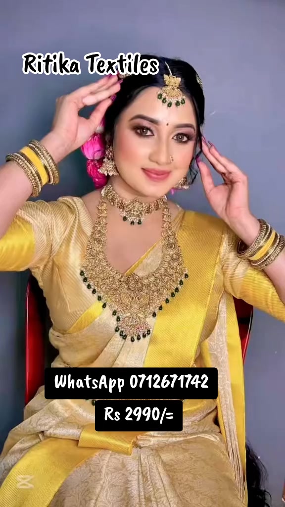 @Ritika Textiles