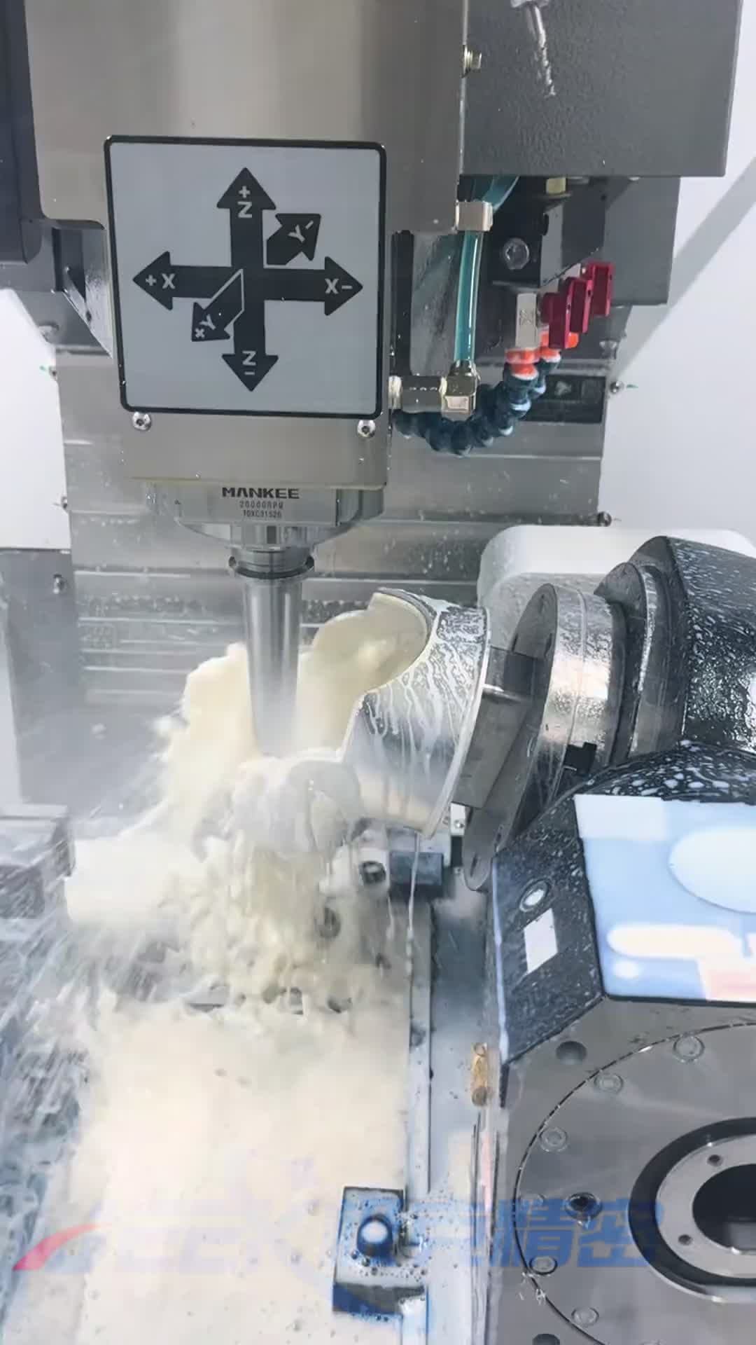 @CNC Factory