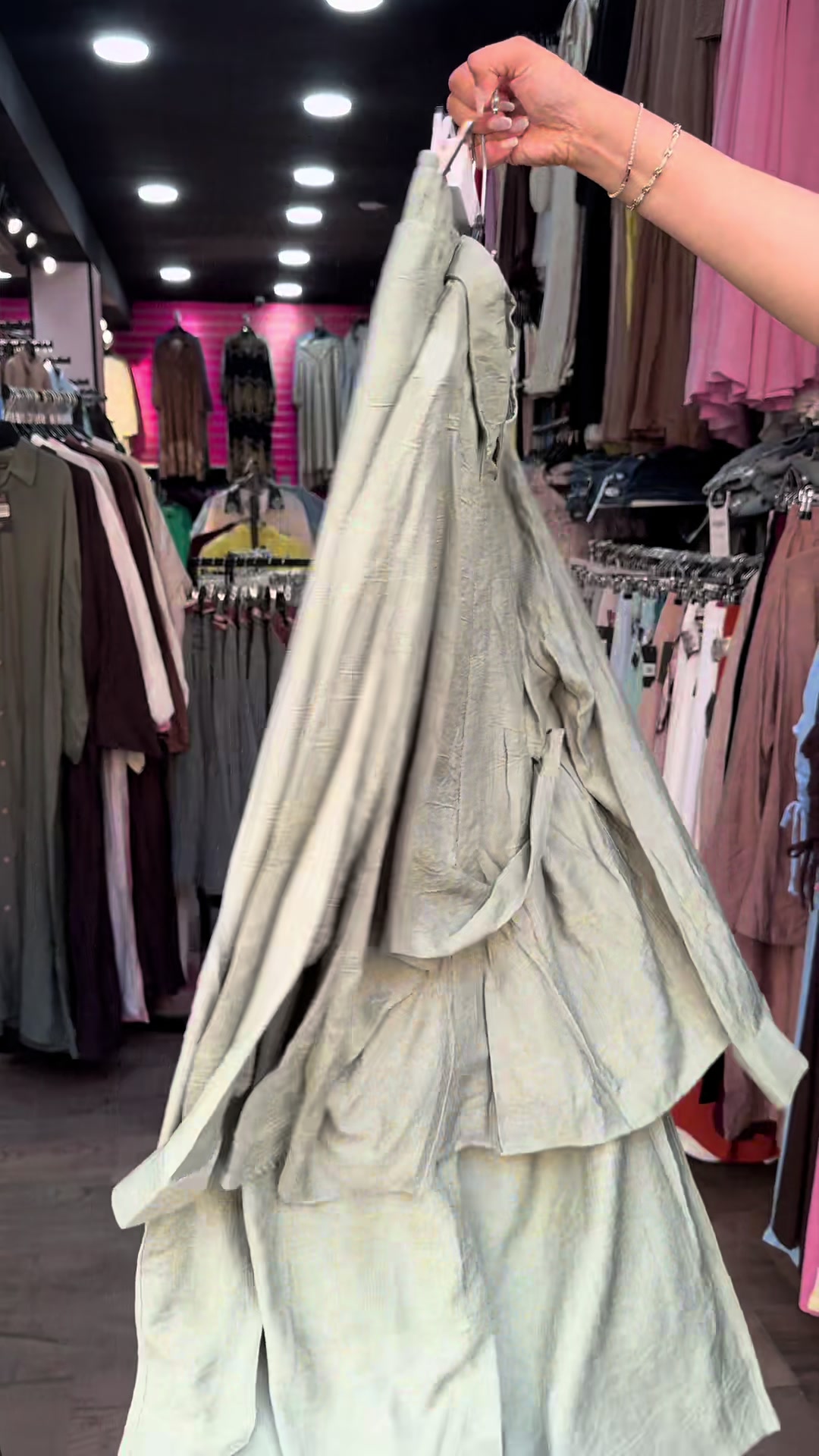 @Linda fashion