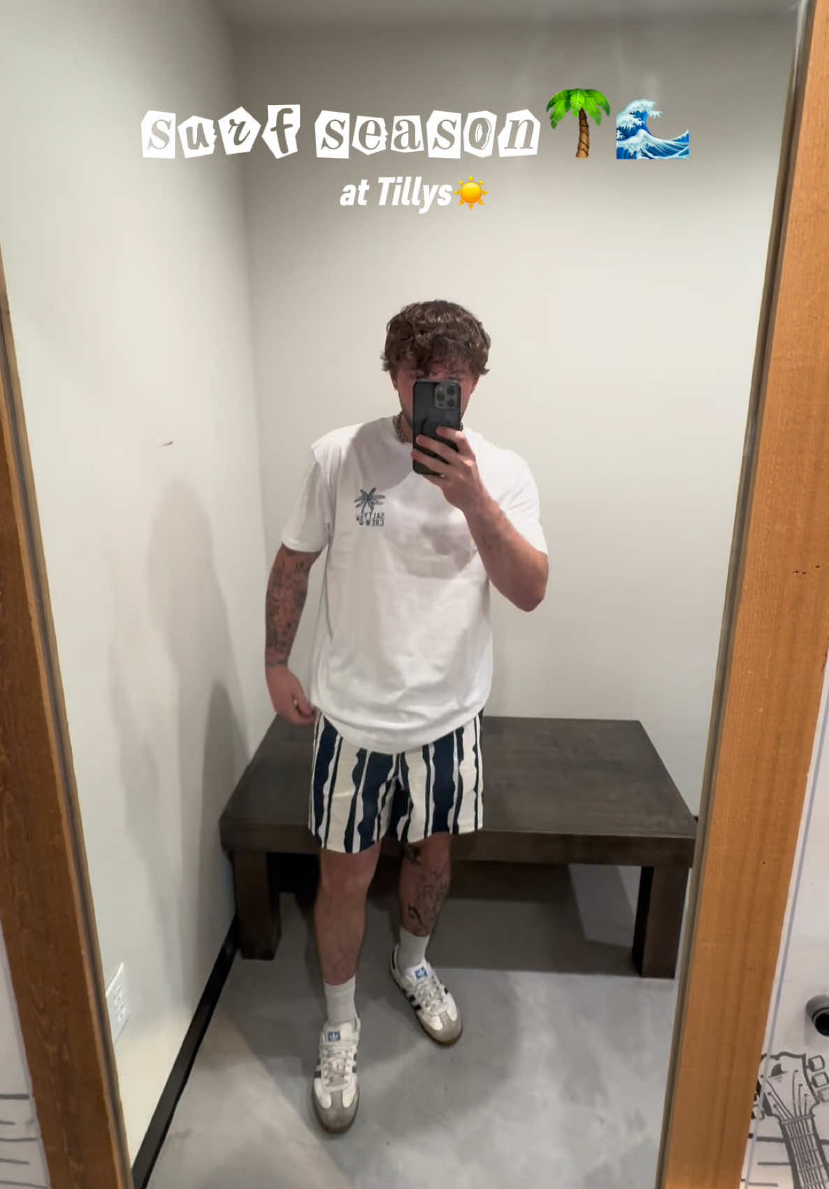 @Tillys