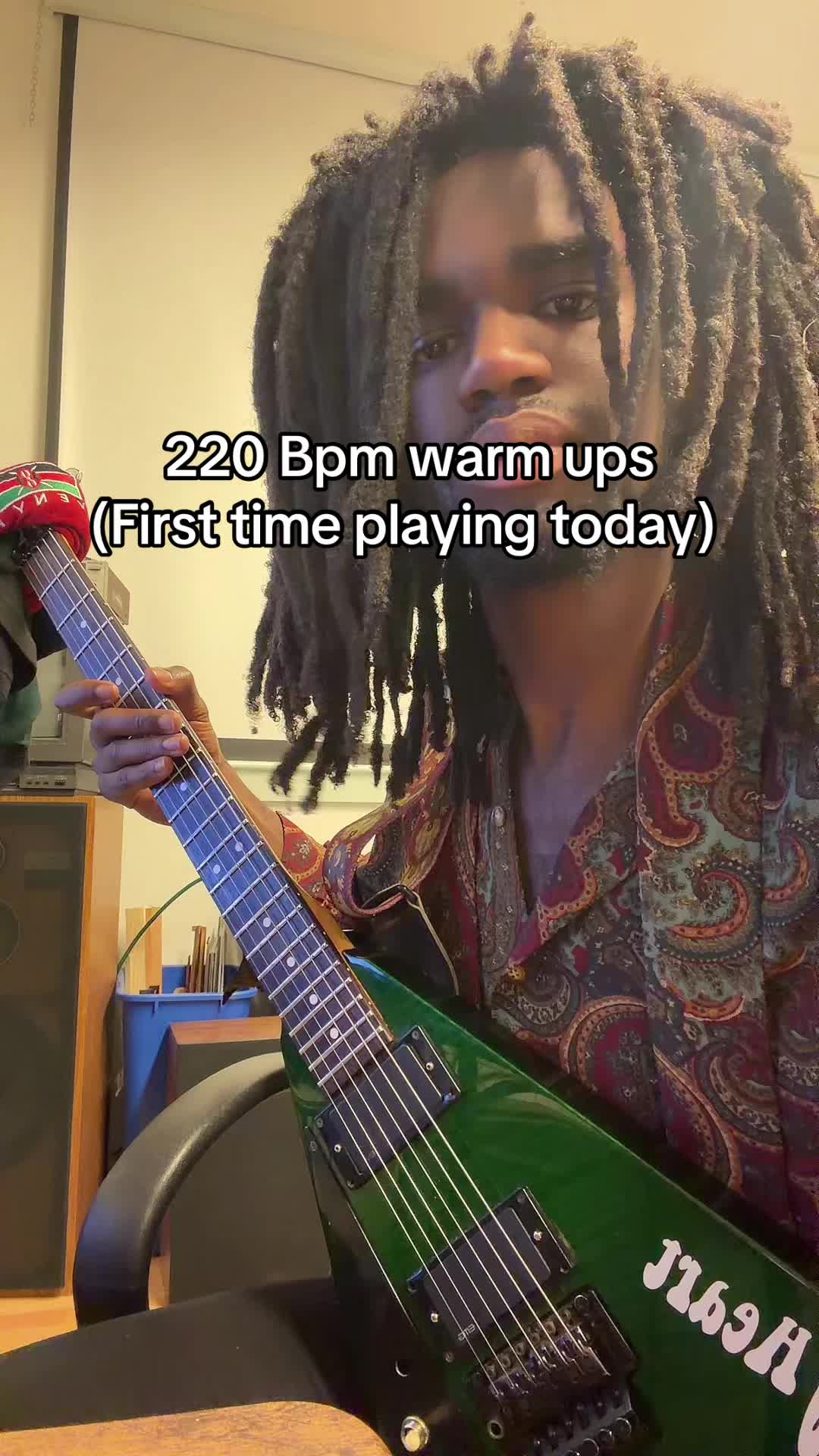 @Zephyr Roads 🎸