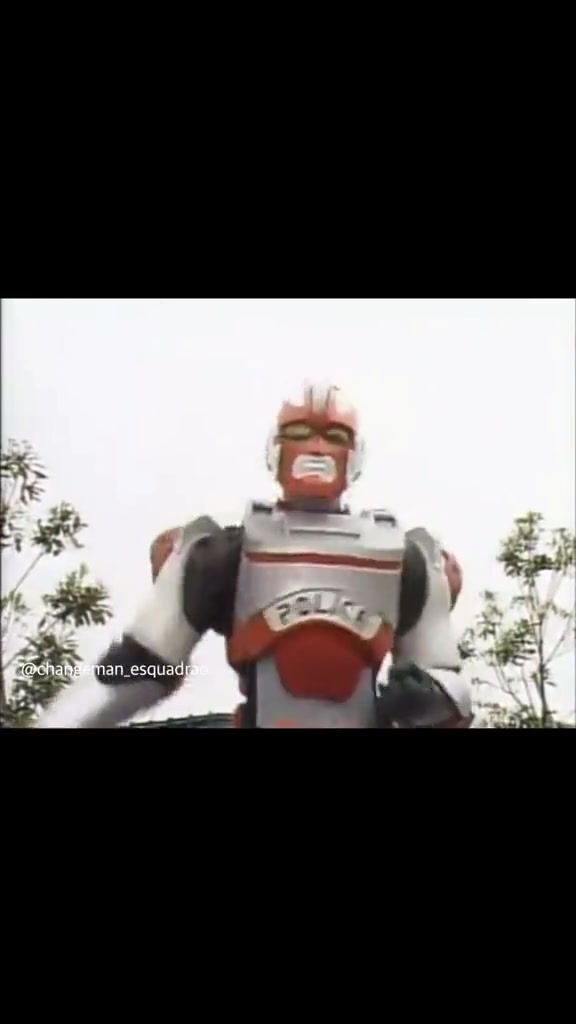 @Tokusatsu/SuperSentai