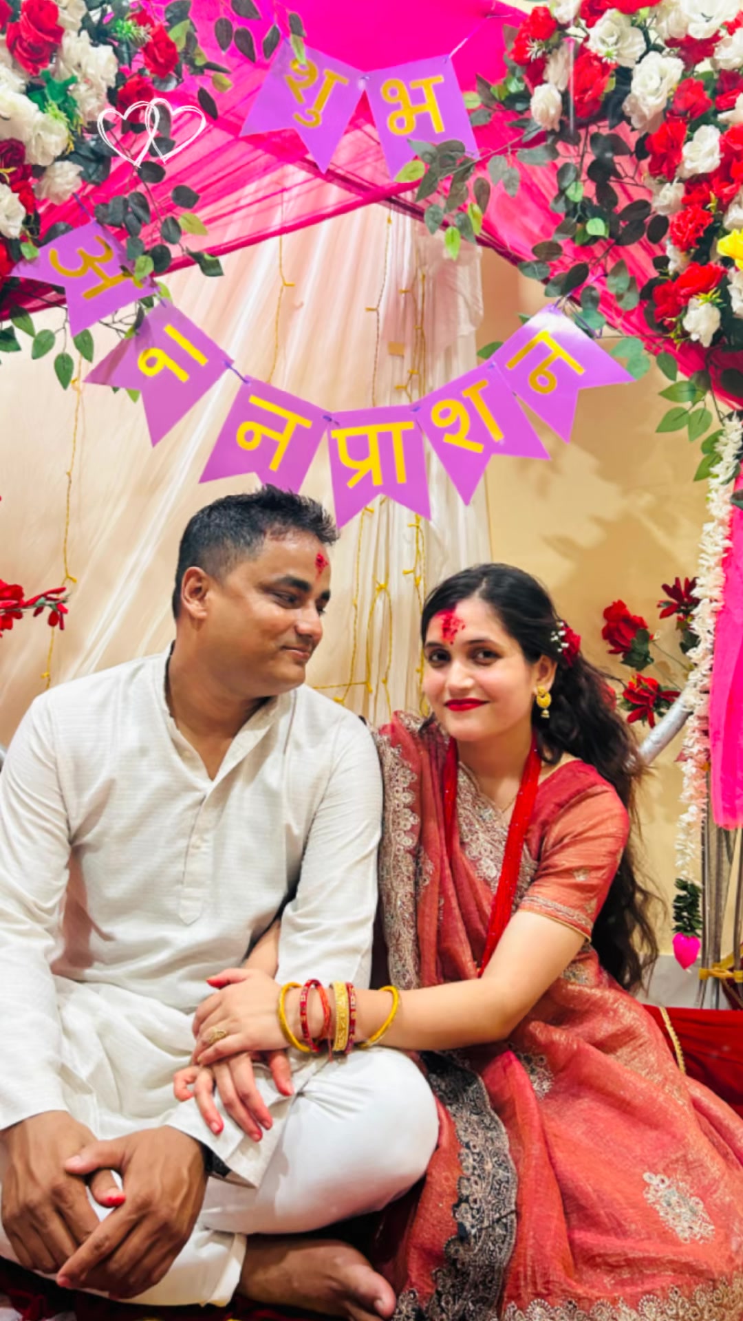 @Prachi