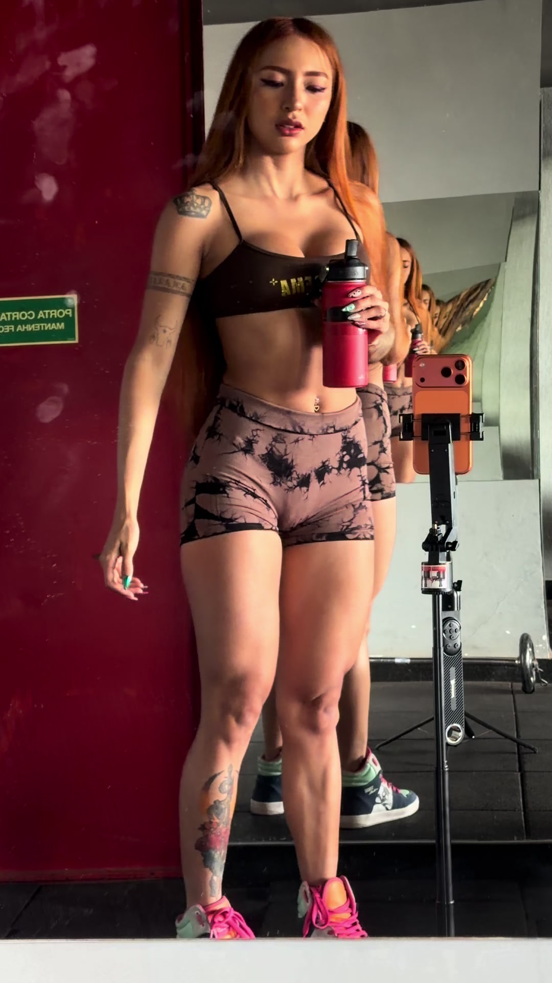 @Ruivinha de Marte
