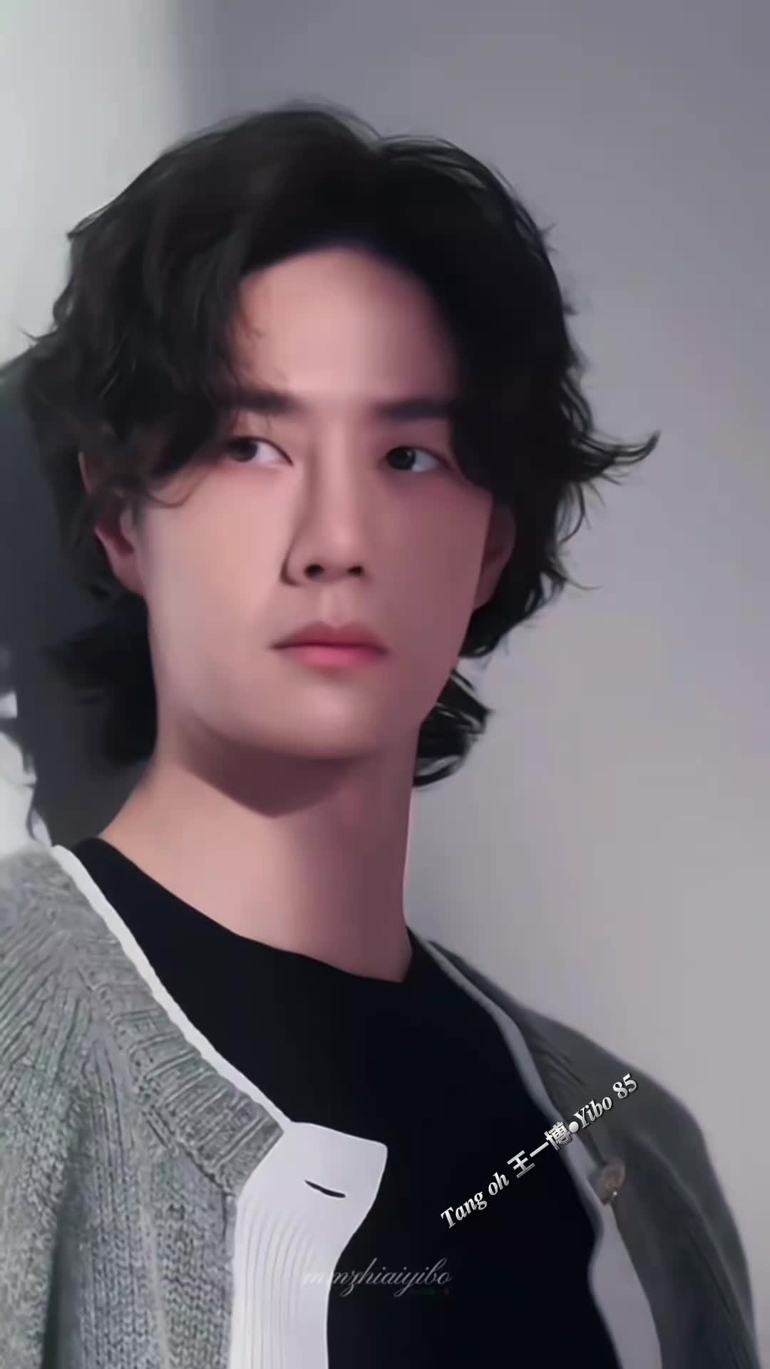 @𝑻𝑨𝑵𝑮 𝑶𝑯 王一博&bull;𝒀𝑰𝑩𝑶𝟖𝟓