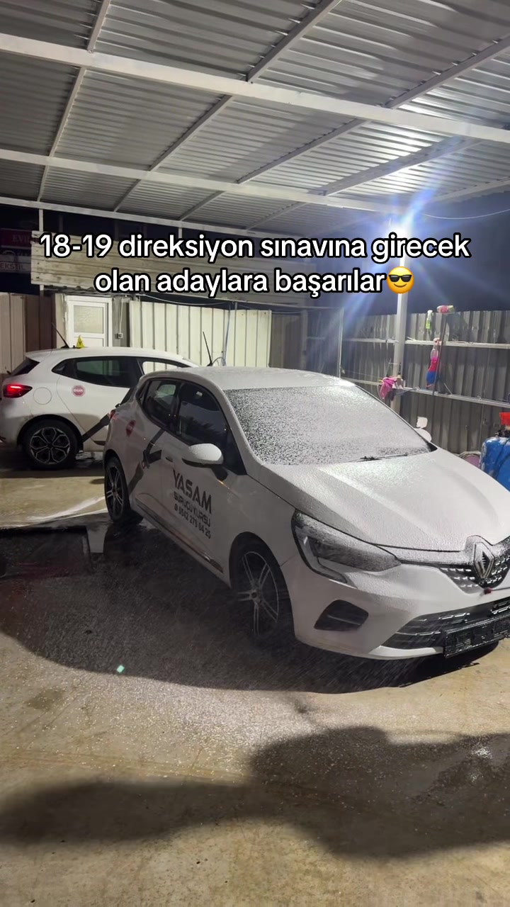 @YAŞAM S&Uuml;R&Uuml;C&Uuml; KURSU | ŞANLIURFA