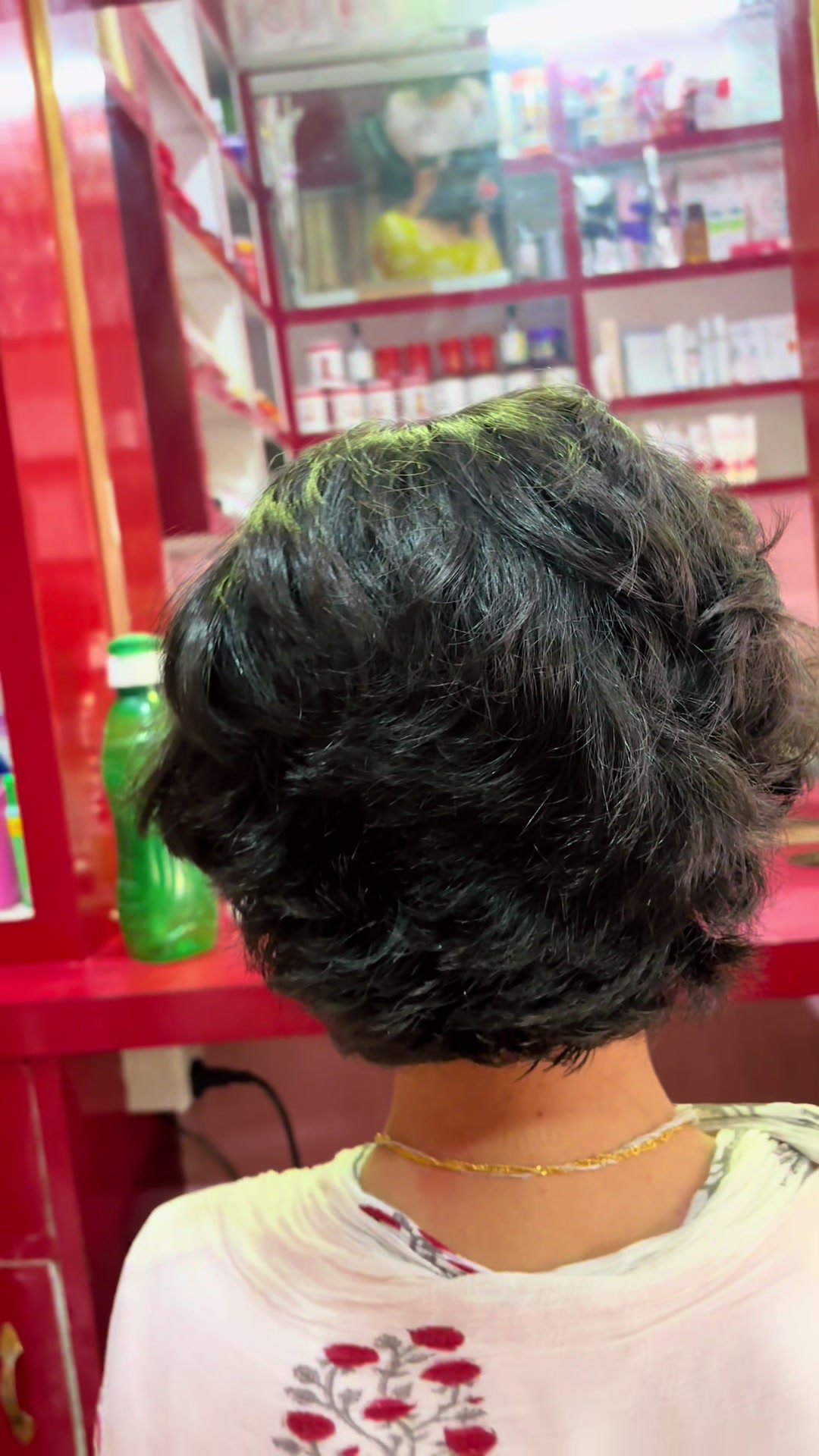 @Sabitri Acharya💇🏻&zwj;♀️💄👁️