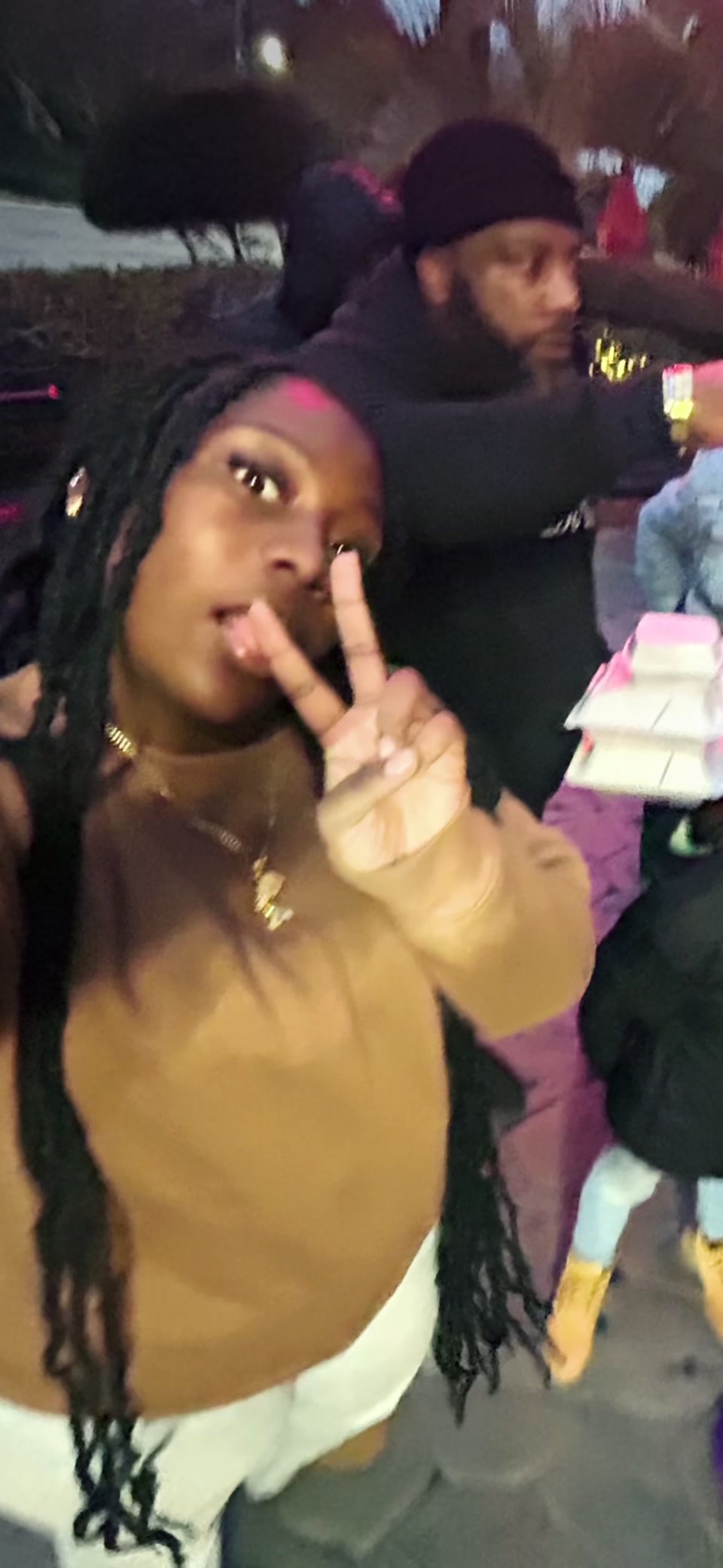 @Nonny