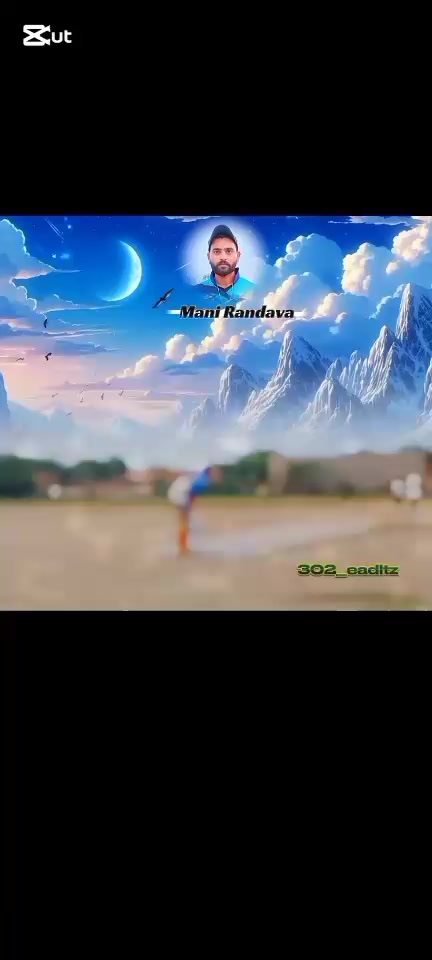 @🦅مانی رندھاوا 🦅