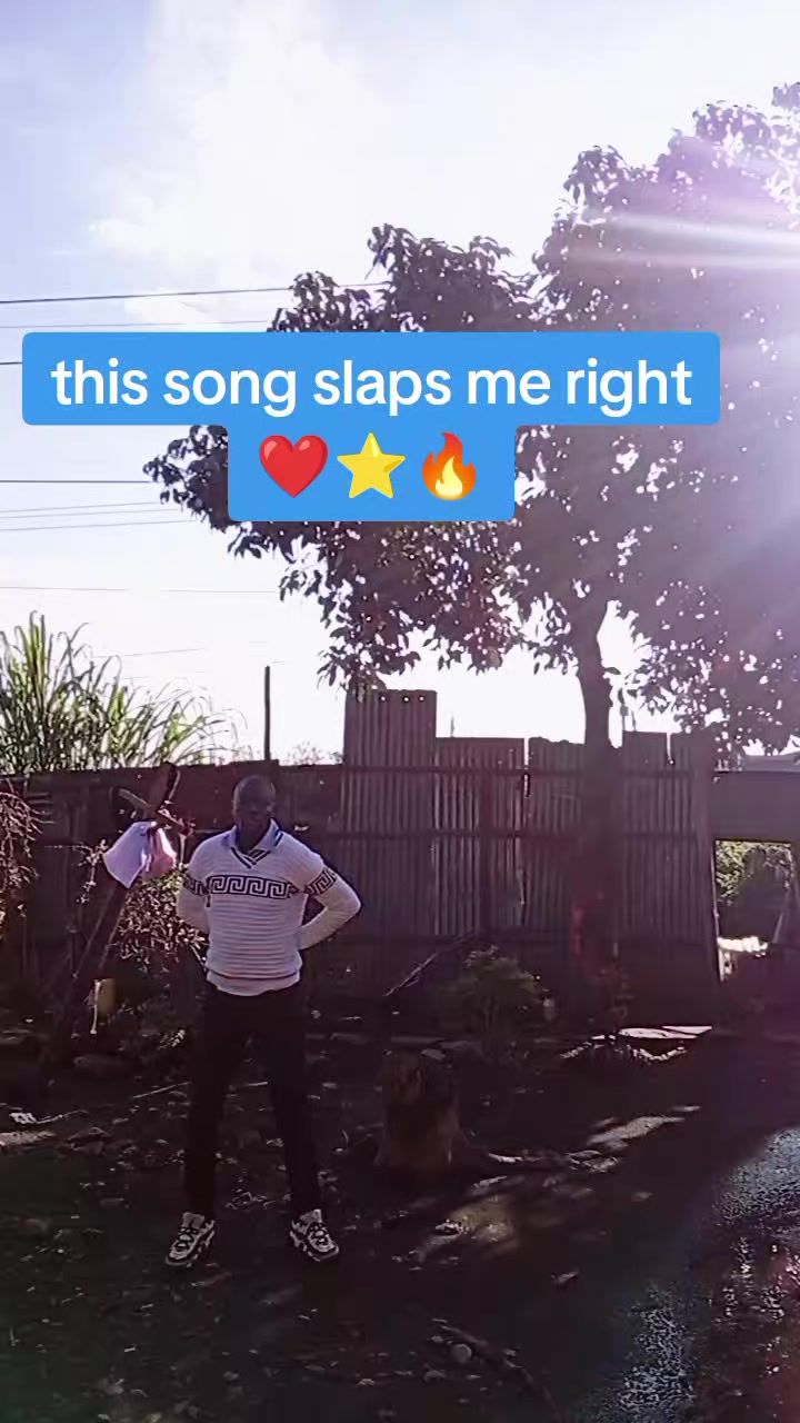 @Dr.Love(Daktari Joshua Wafula)