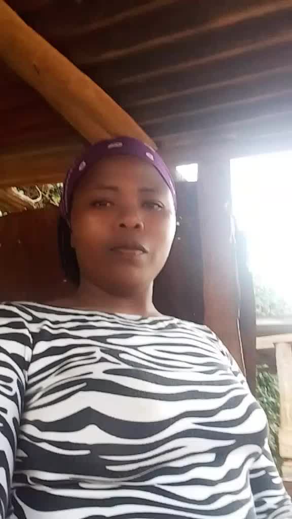 @Sylvia shikoli