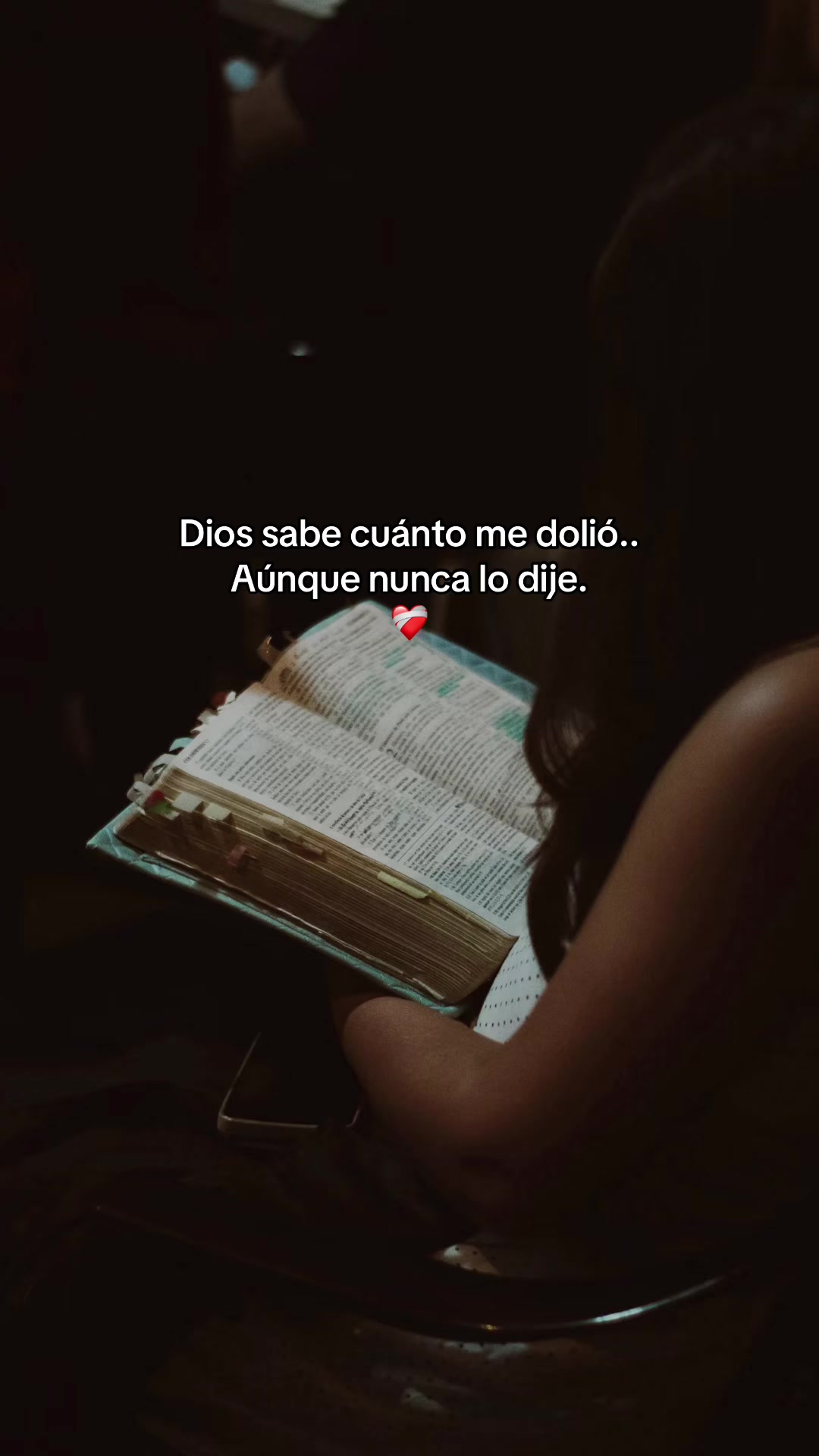 @MiRefugioEnDios✝️🤍
