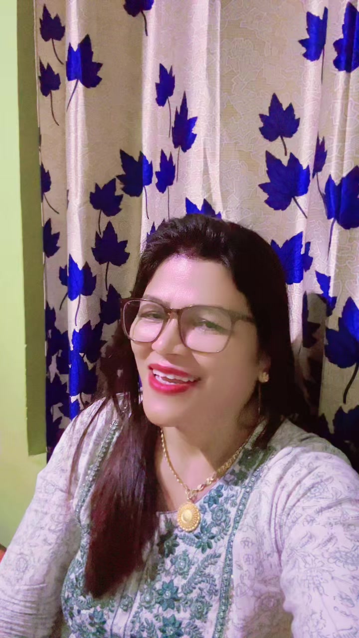 @Pabi Pandey