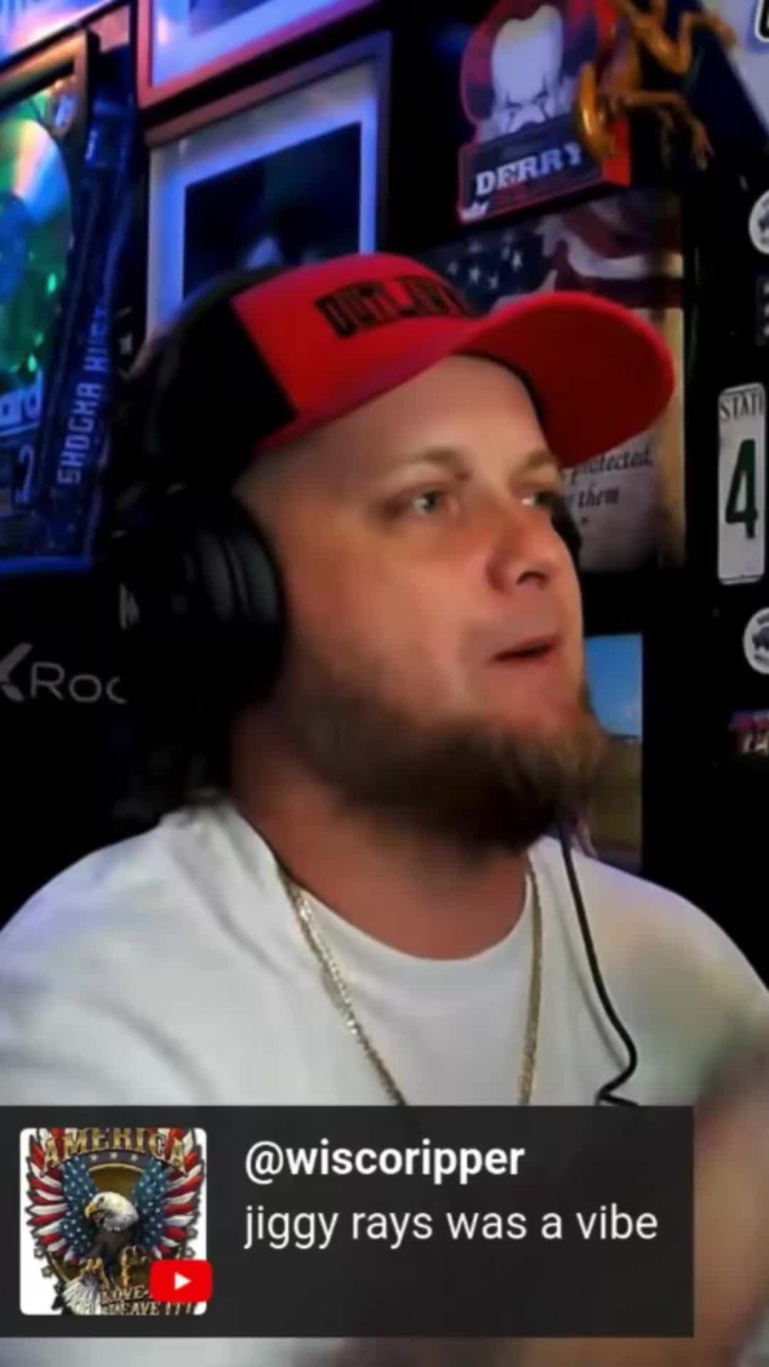 @Shocka Hustlemane