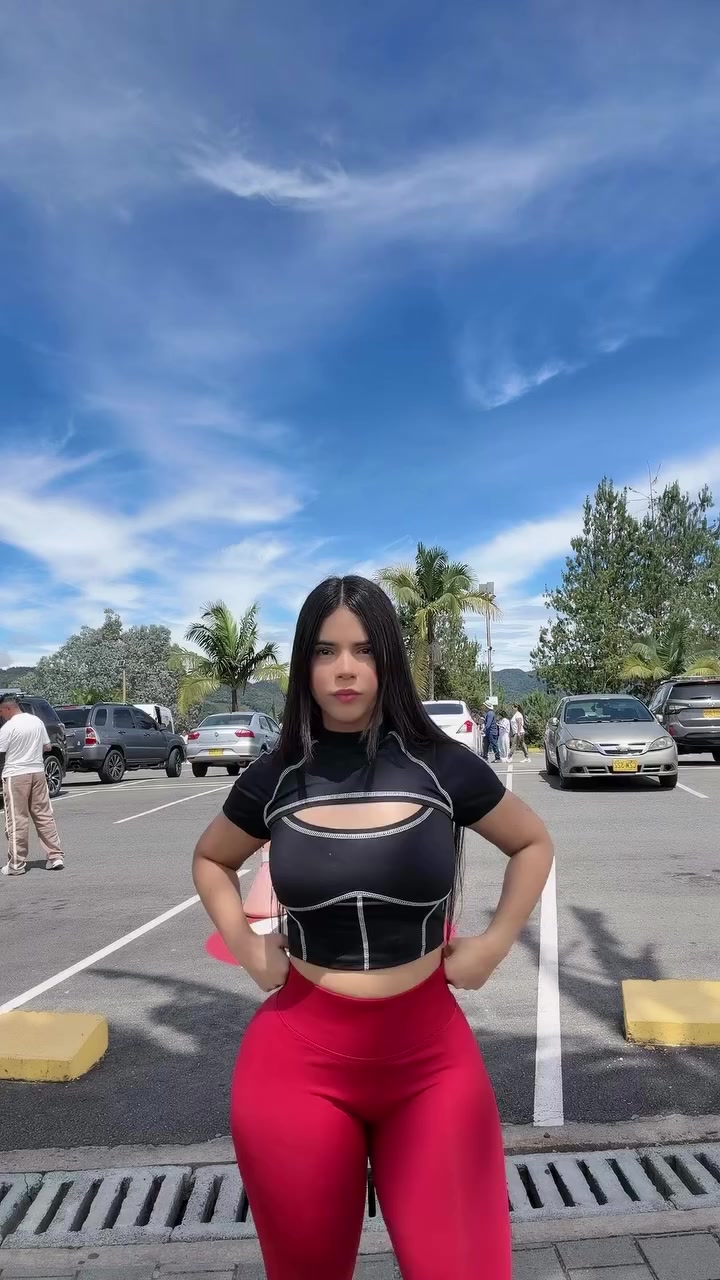 @Isabella Gonzalez