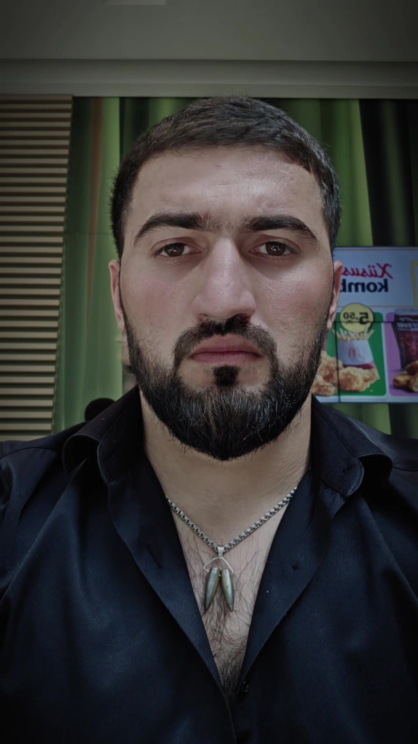 @Qazi Sənan Zeynalov