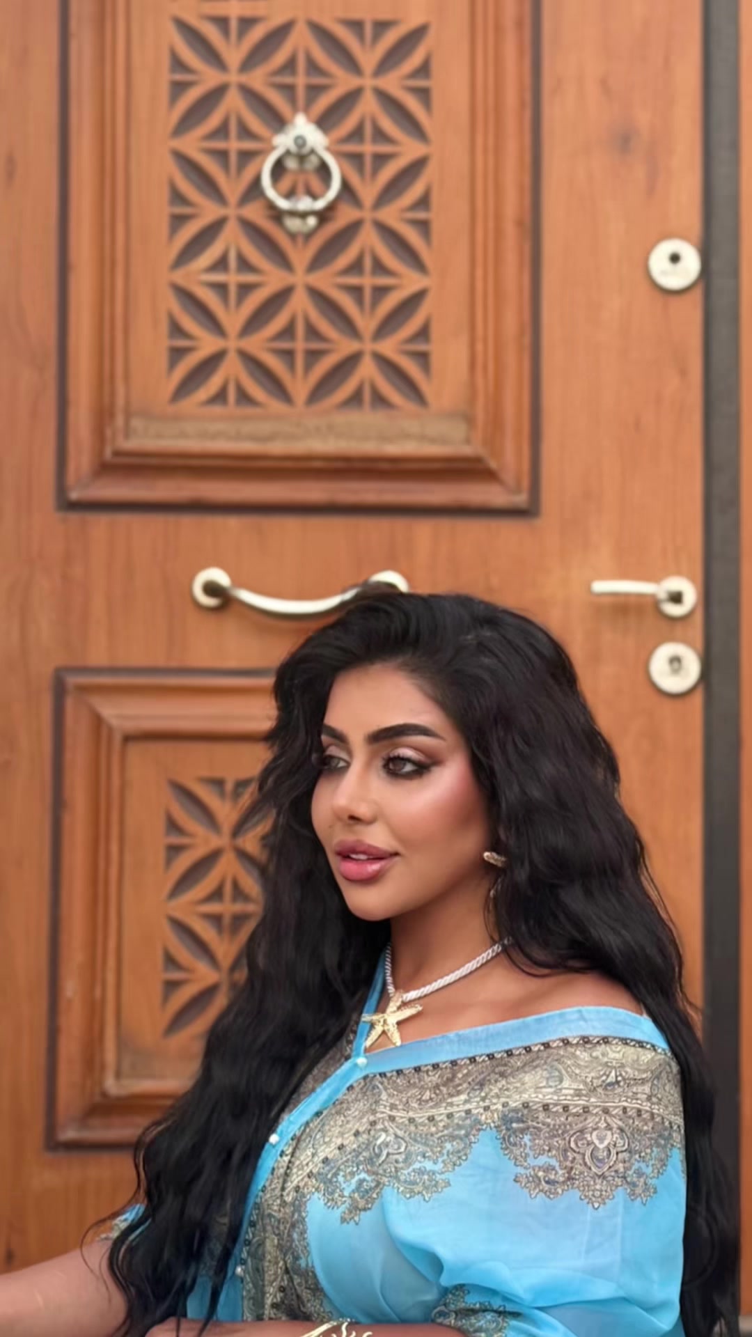 @غادة الزدجالي 🎬