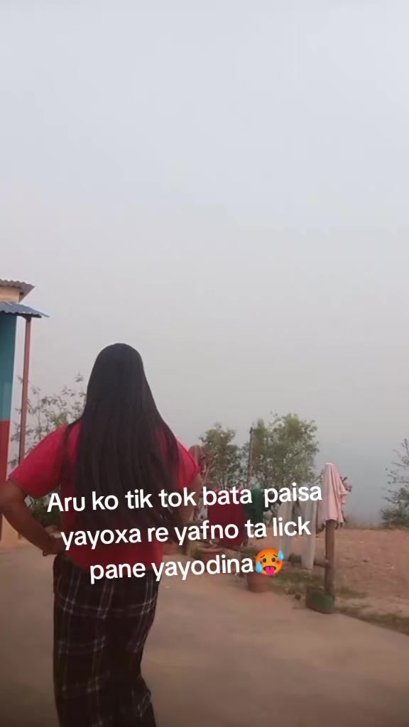 @shristi rana bhat