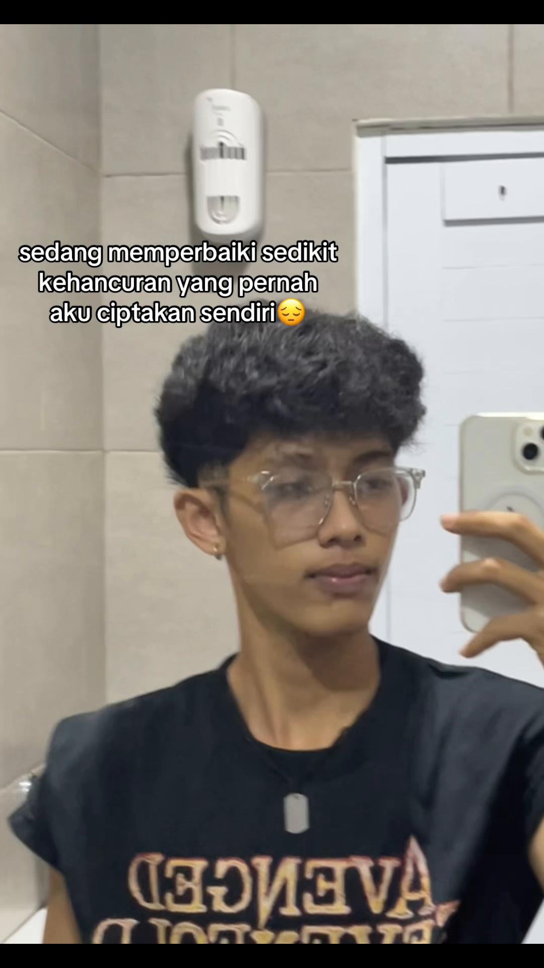 @namung tiang alit