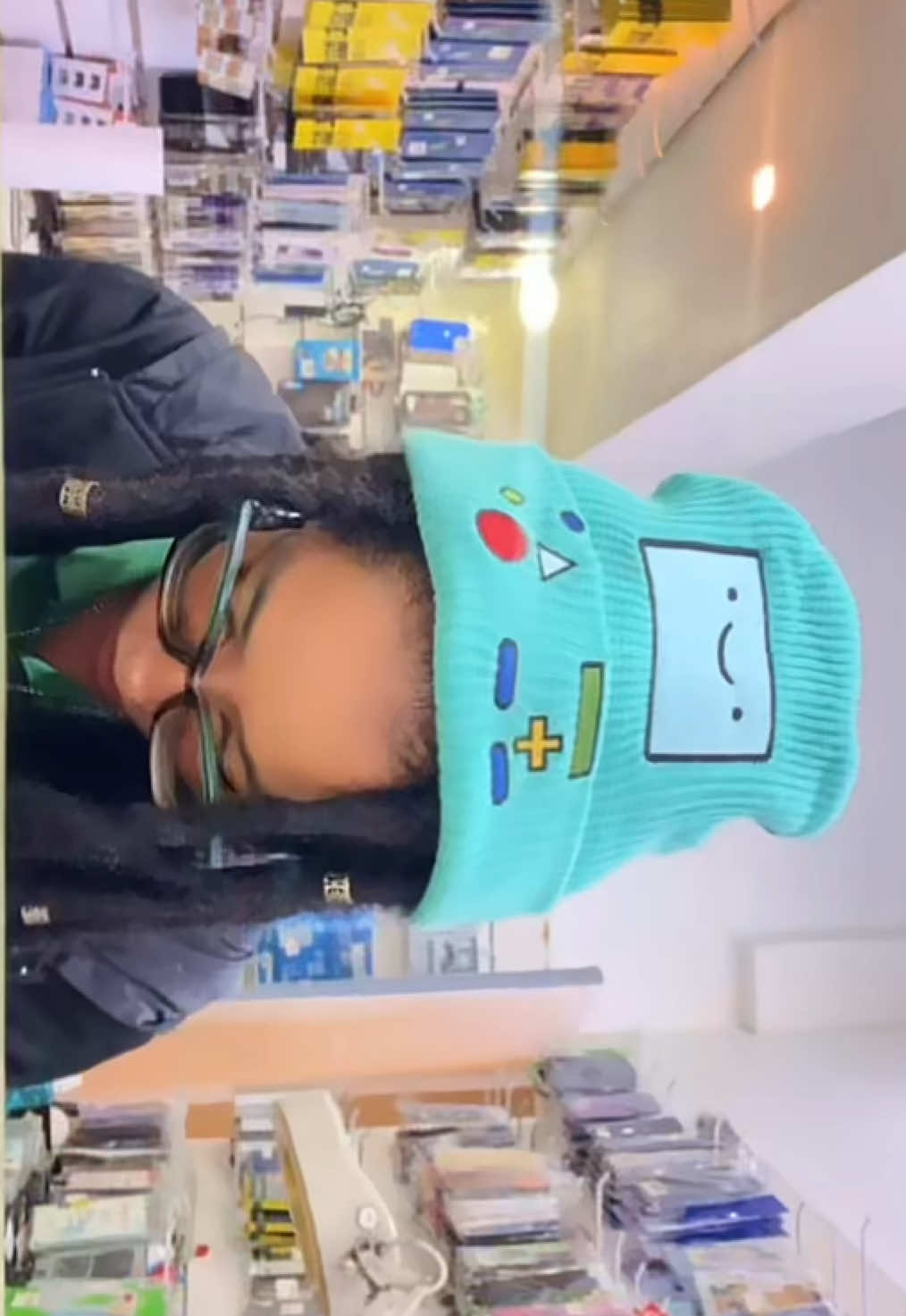 @WeirdMind ๐