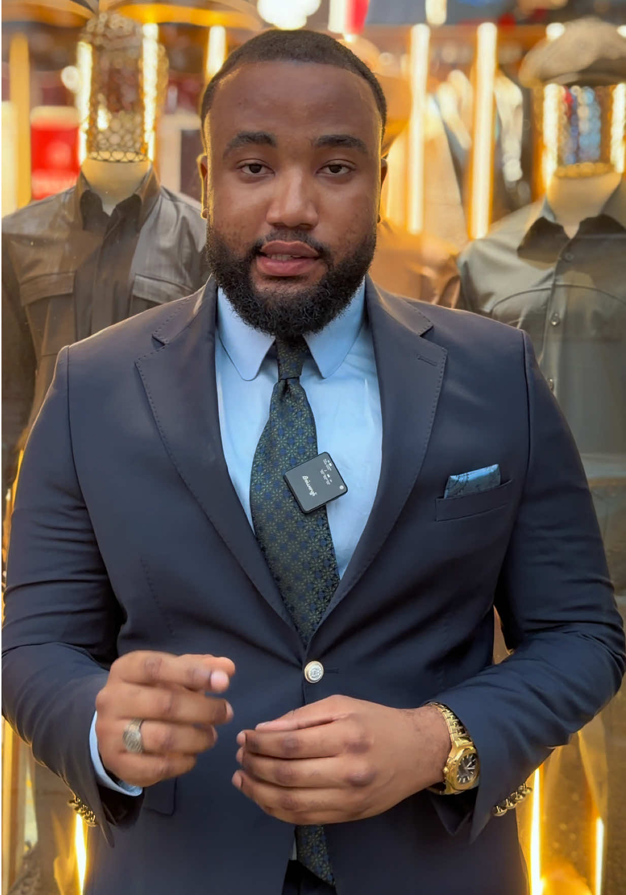 @YVES SARTORIAL