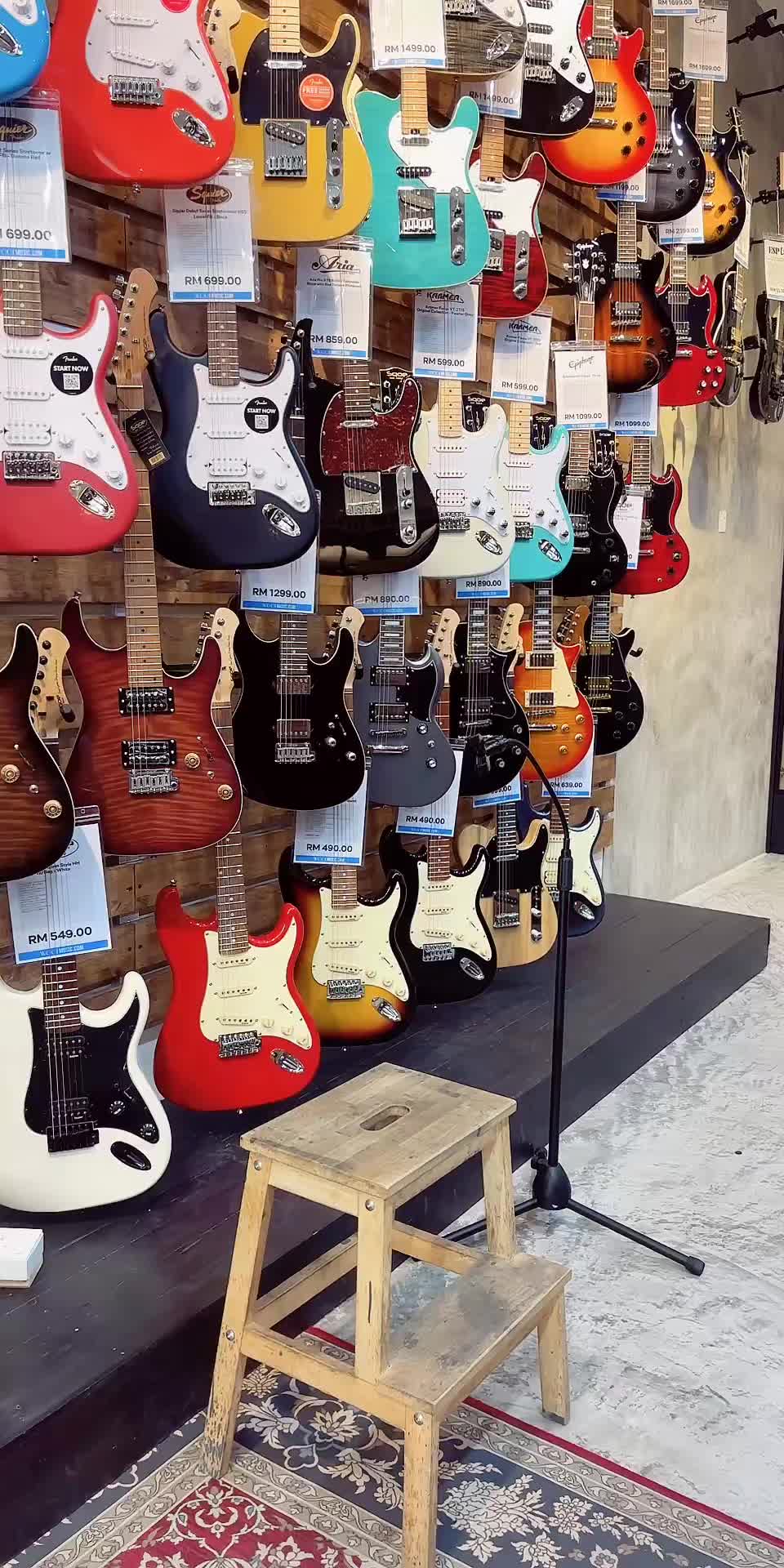@Wooi Music