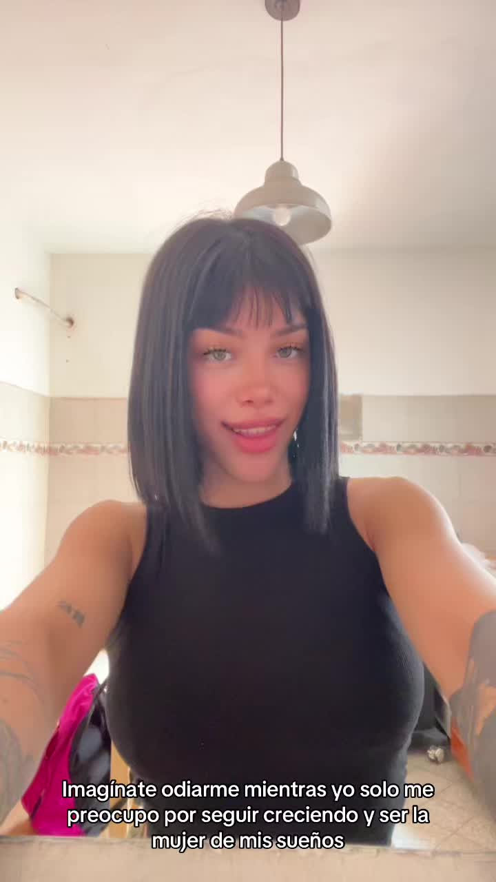 @Valentina Bravo