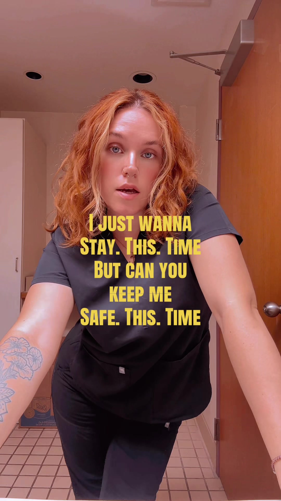 @Paige Marie