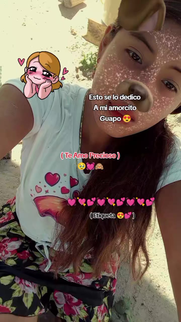 @Paola L&oacute;pez💗💓❤️
