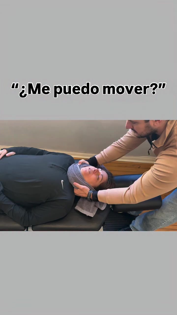 @Chiropractic Asmr👨🏻⚕️