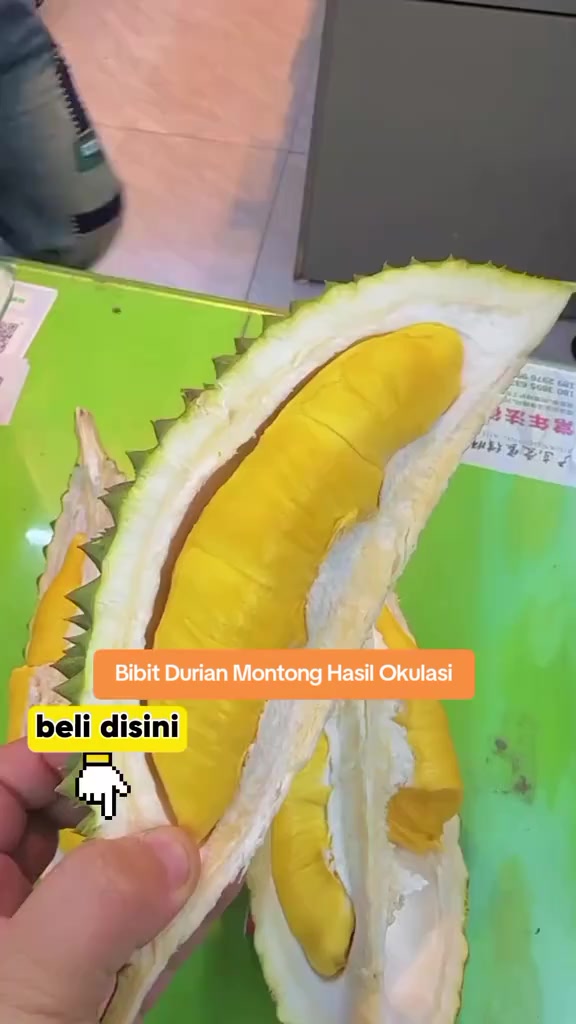 @Toko berkah jaya