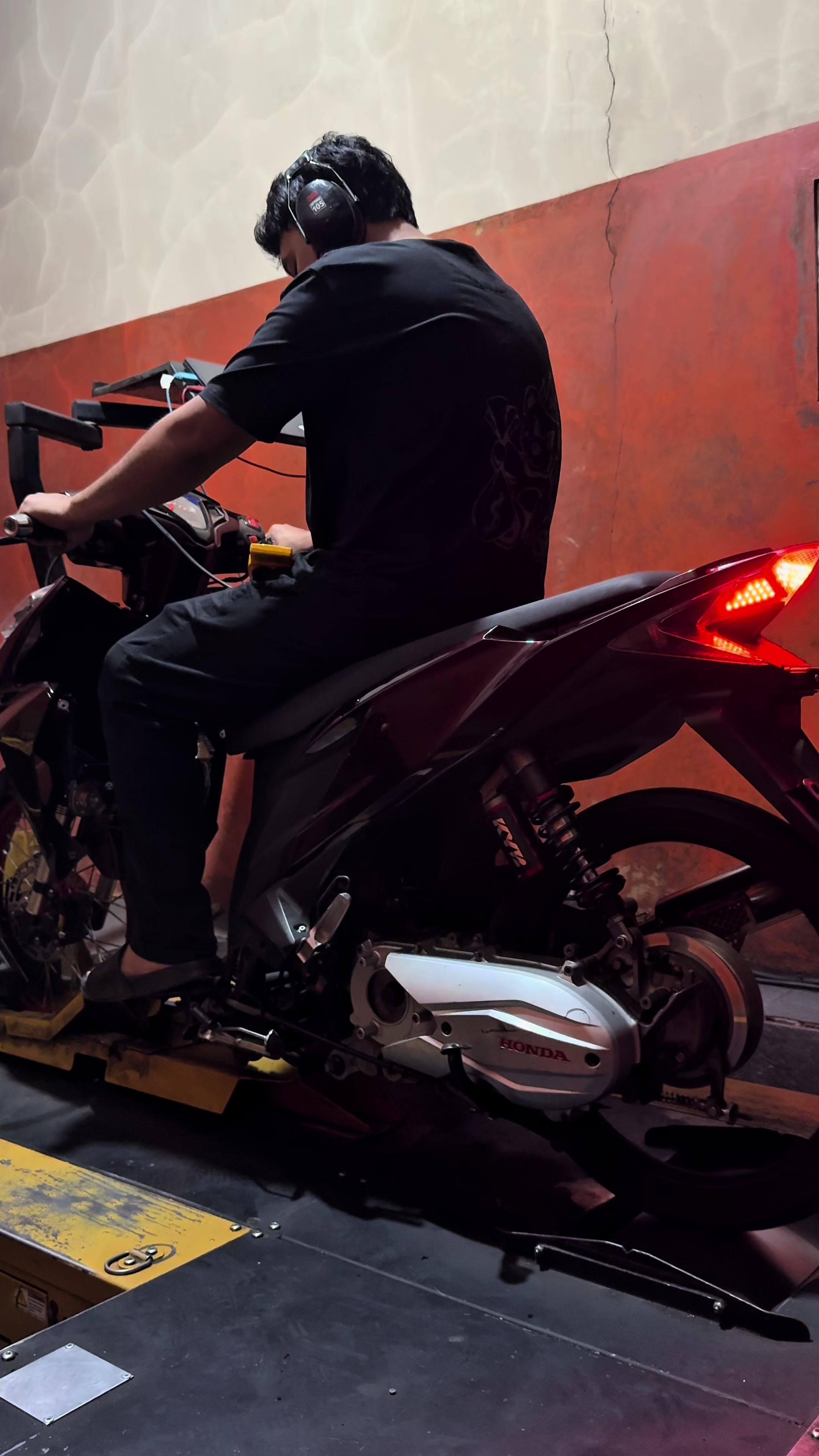 @Maniak Motor Official
