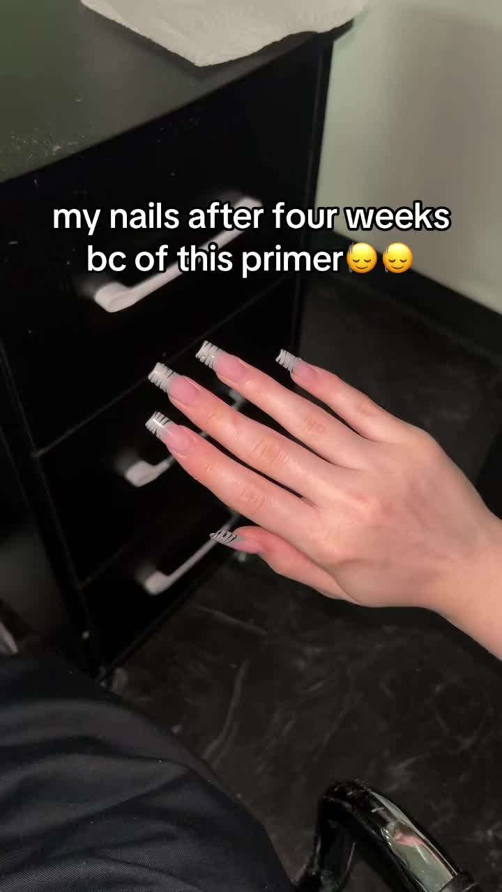 @NWA NAIL TECH