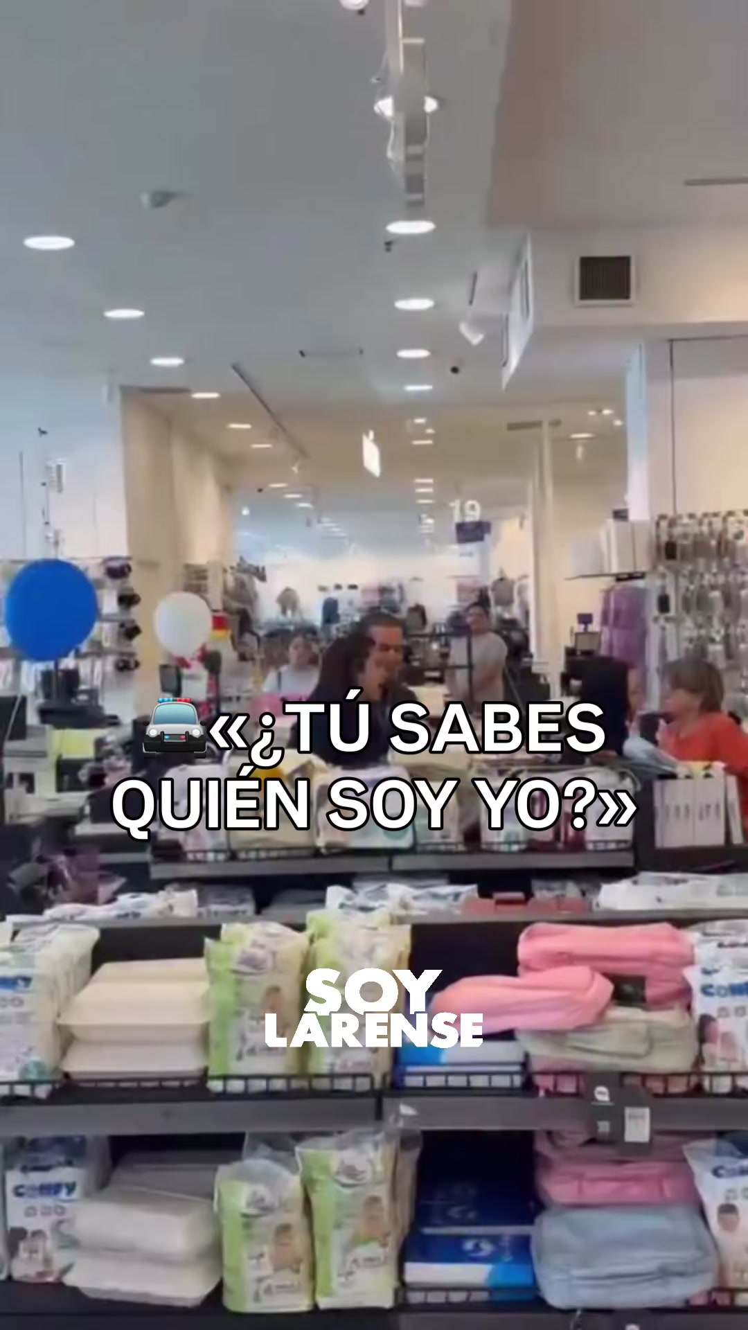 @Soy Larense