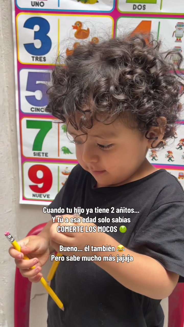 @Mamá de Mario Joaquín y Benji