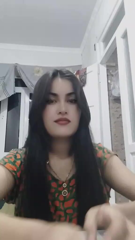 @❤️Anisa❤️