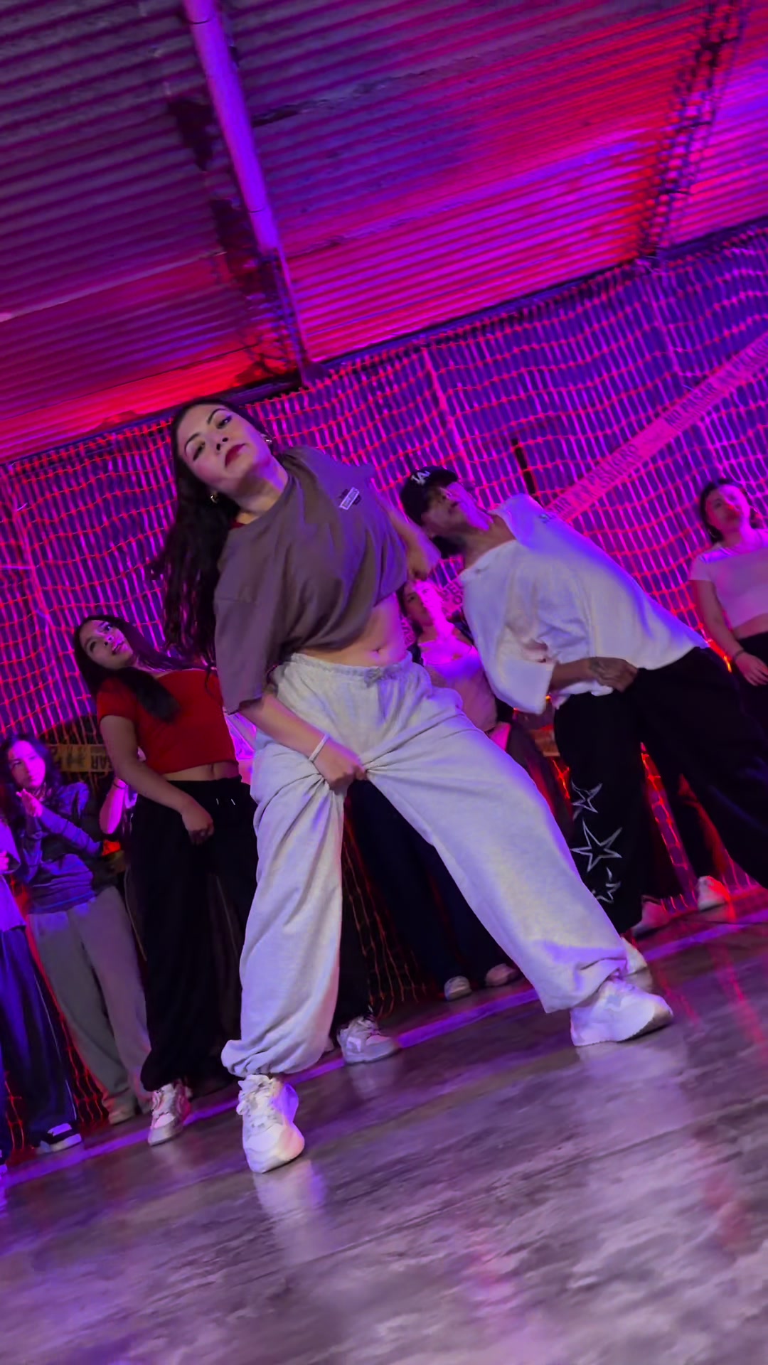 @X FORCE - ESCUELA DE BAILE