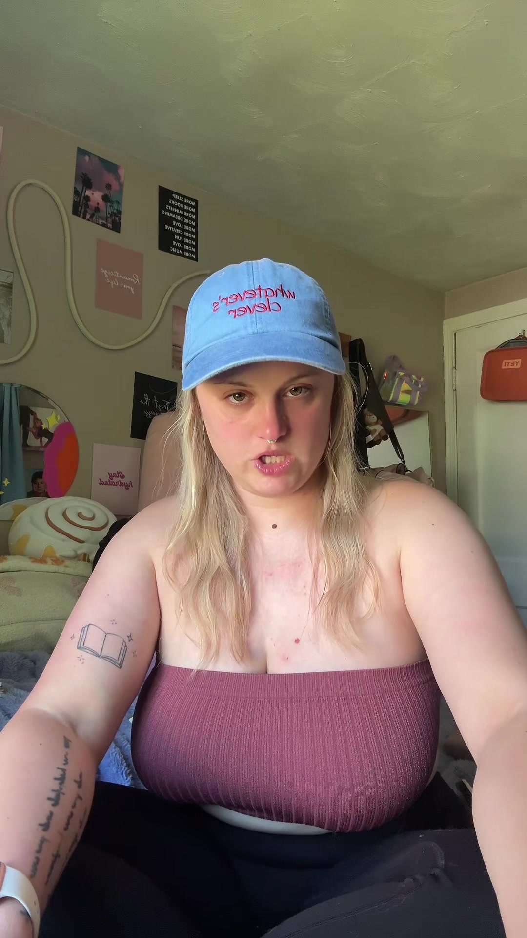 @Megan Palluccio