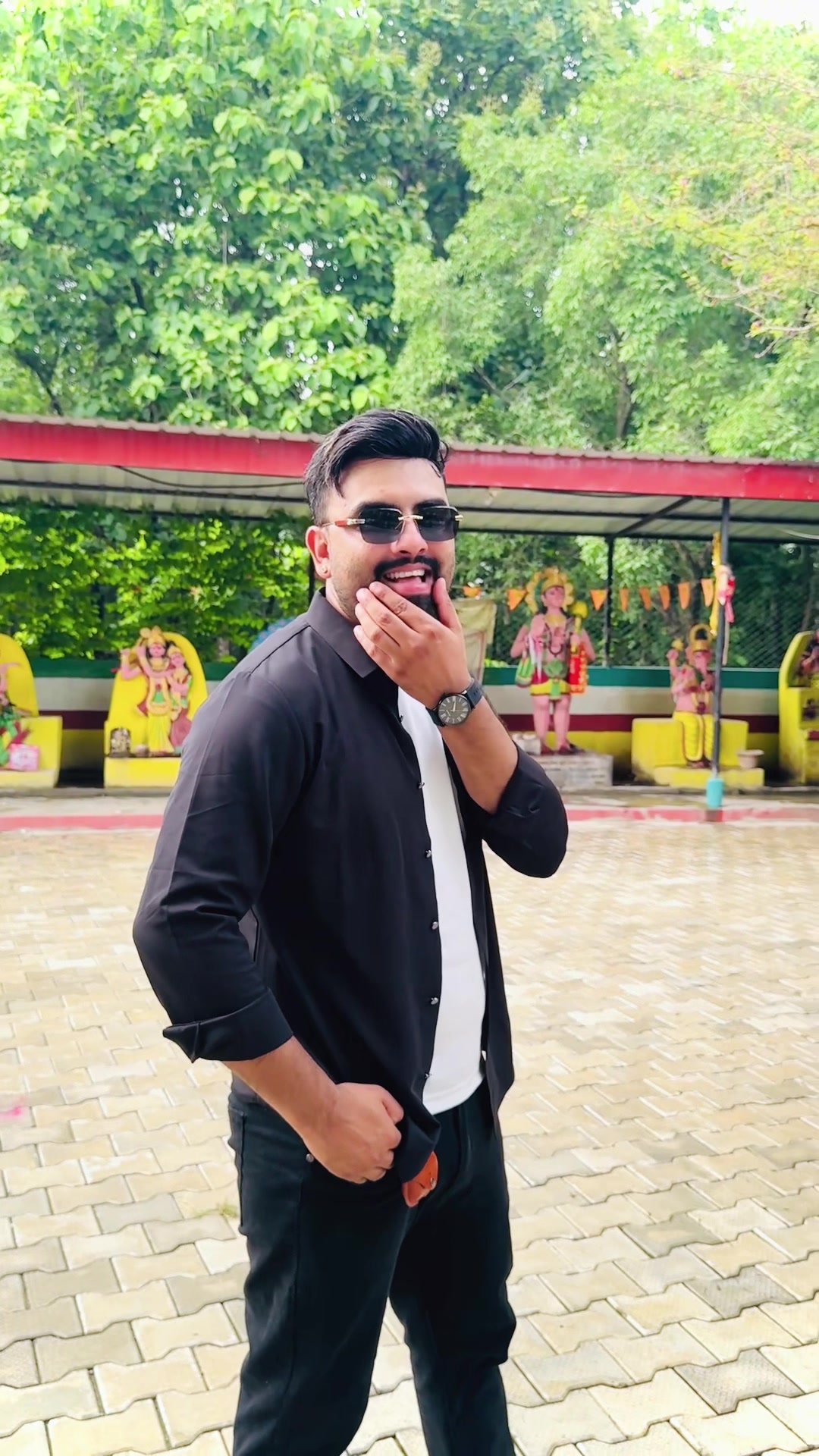 @GaneshAdhikariofficial