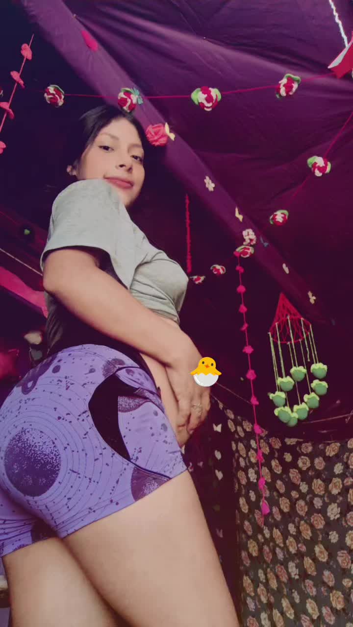 @🥵🩹 T&uacute; flaquita🍓💓