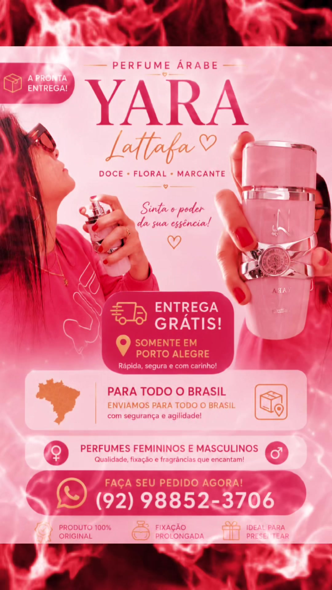 @Mel Assis