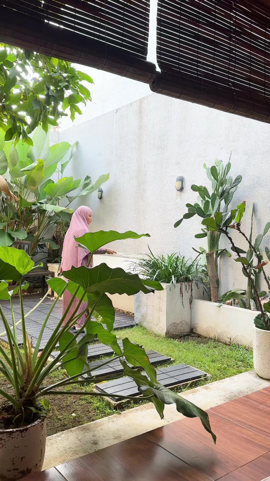 @IG: @rumah_nenaza